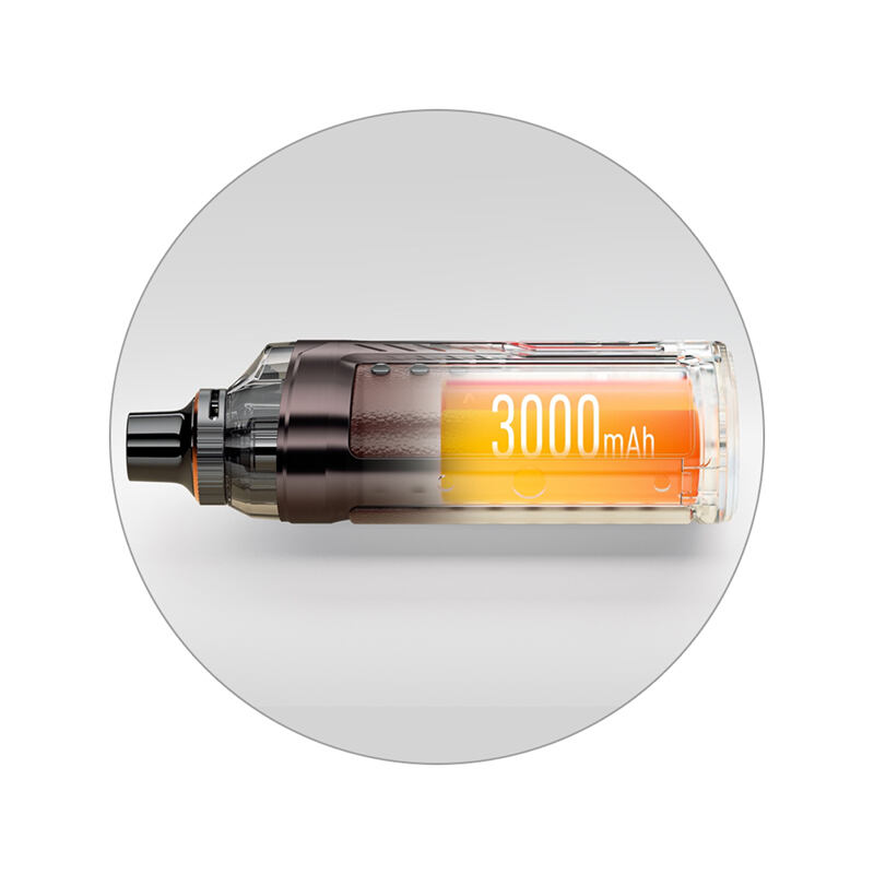 Uwell Caliburn Explorer Pod Kit_2